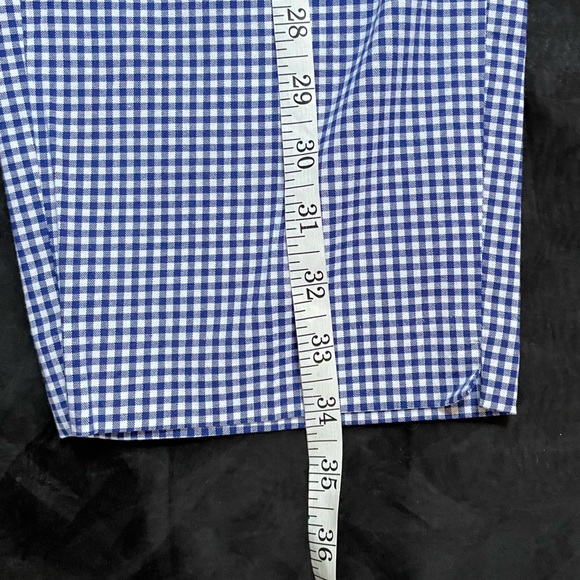 Vintage Loulou Diamond Classic women pants made in Canada size 12 - Picture 6 of 9